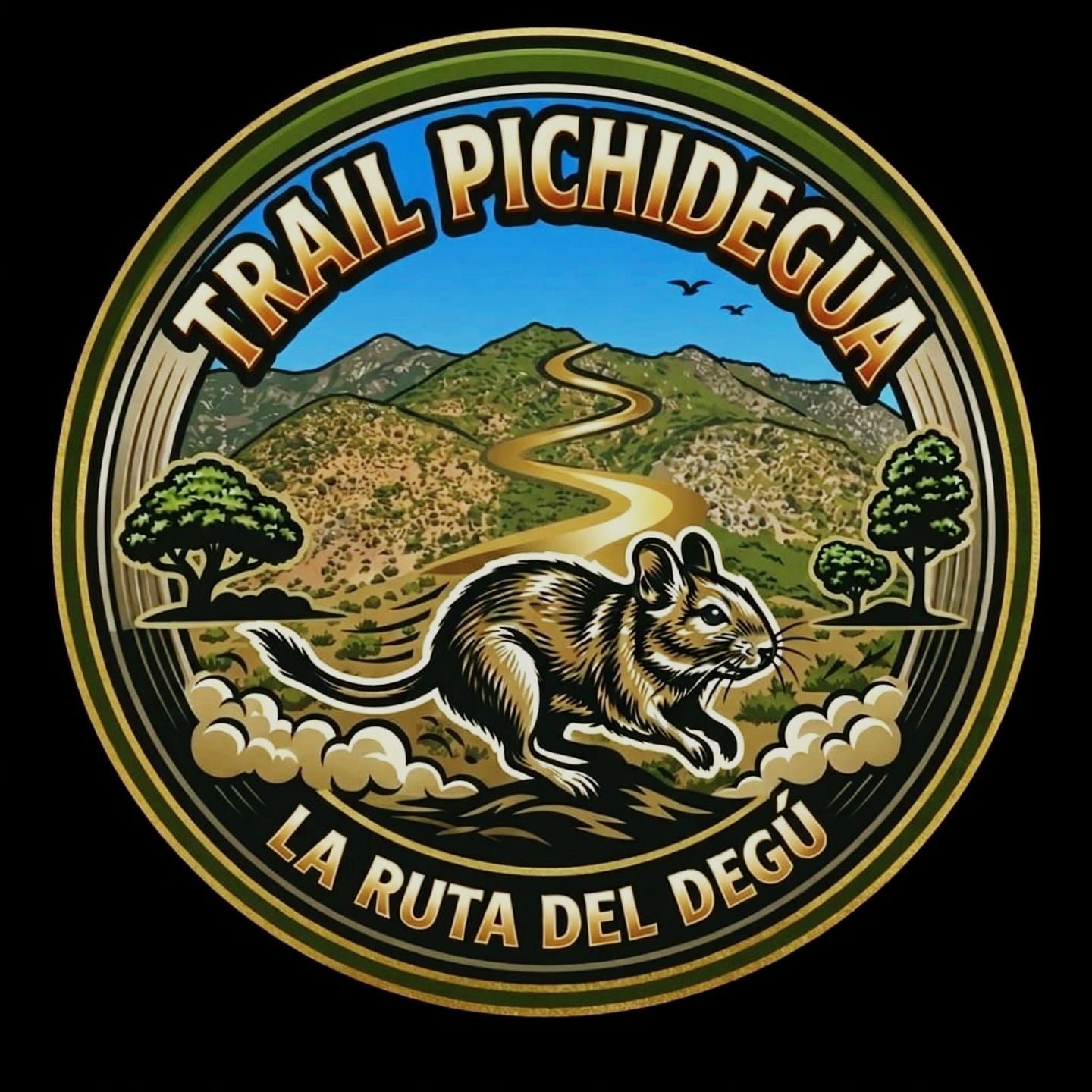 PICHIDEGUA TRAIL – RUTA DEL DEGÚ 2026