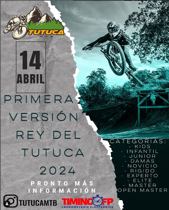 REY DEL TUTUCA