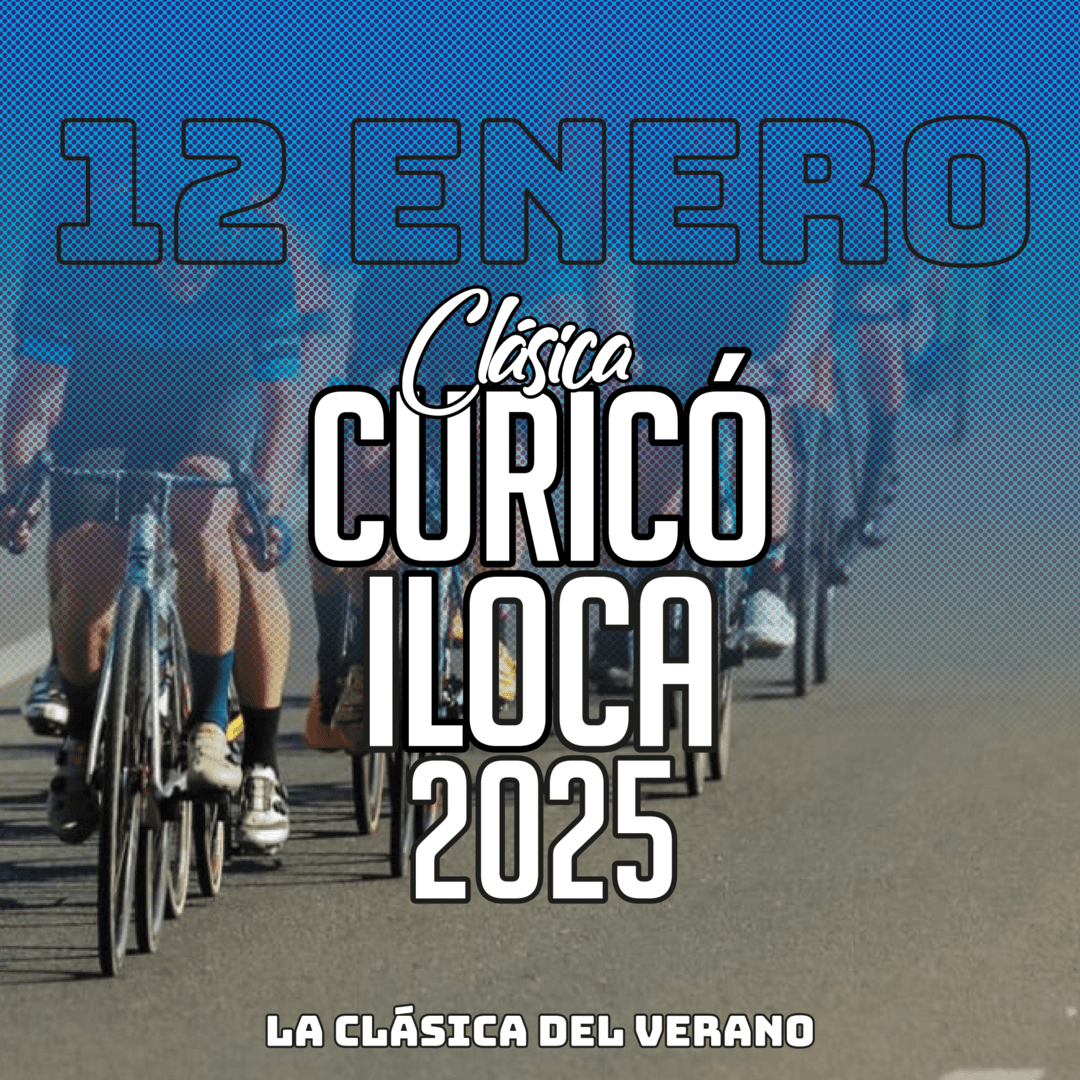 CLÁSICO CURICÓ – ILOCA