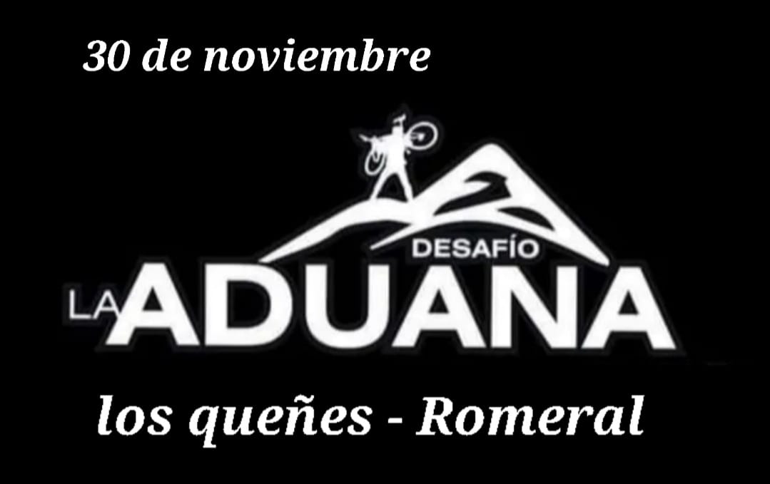 Desafio la Aduana