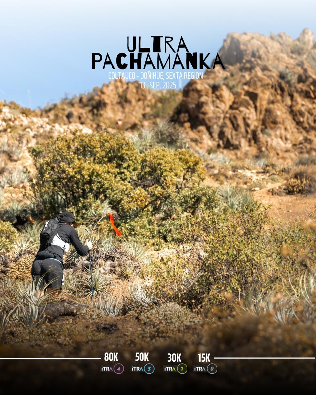 Ultra Pachamanka 2025