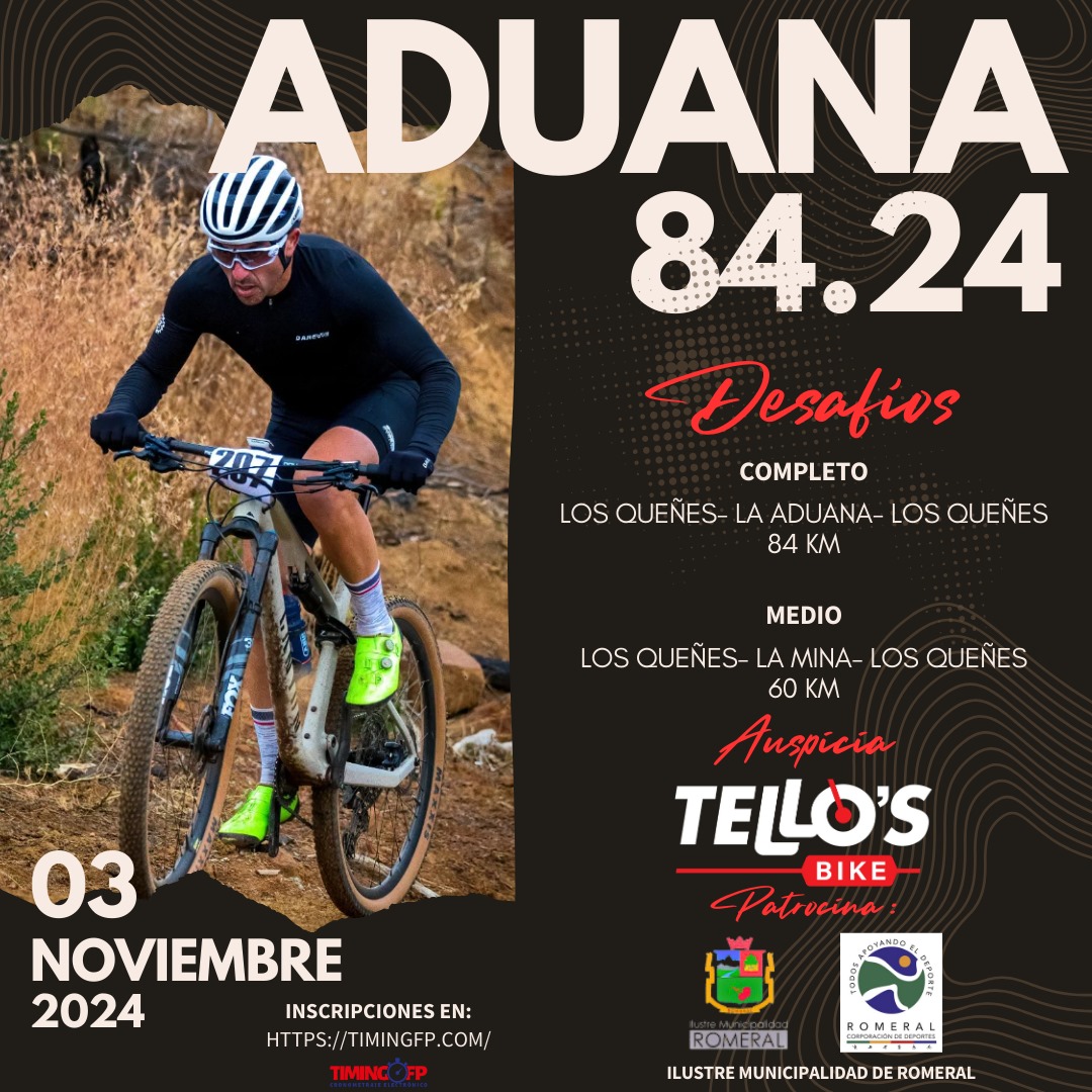 Aduana 84.24