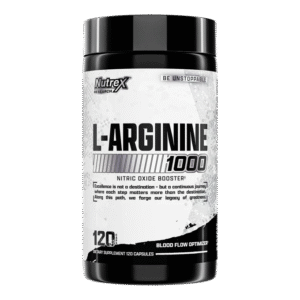 L-Arginine 1000 Nutrex