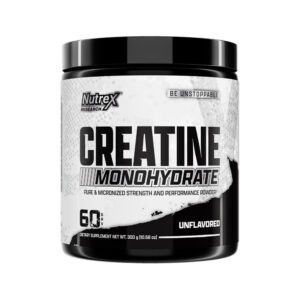 Creatina Drive Nutrex 60 Srv 300 Gr