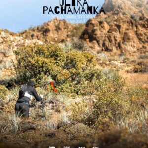 Ultra Pachamanka 2025